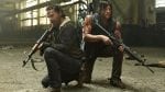 Walking Dead's Zombie Survival Gear